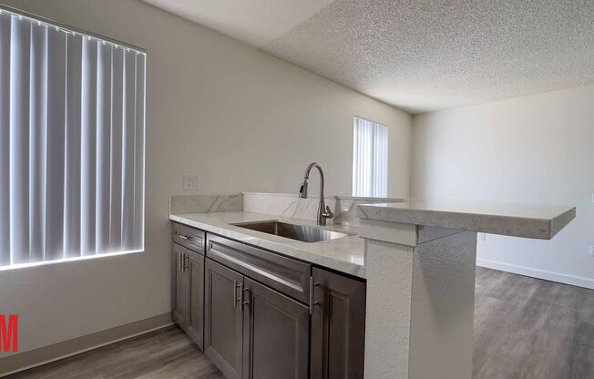 1 bed, 1 bath, 681 sqft, $1,675, Unit 1235-301D