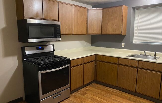 The Residences at Fall River