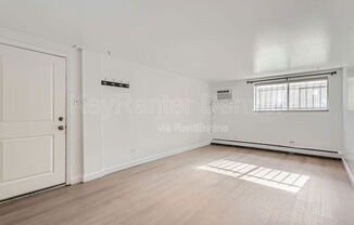 65 North Clarkson street - 1