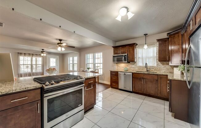 Charming, Well-Maintained Home in Prime Location – No HOA!