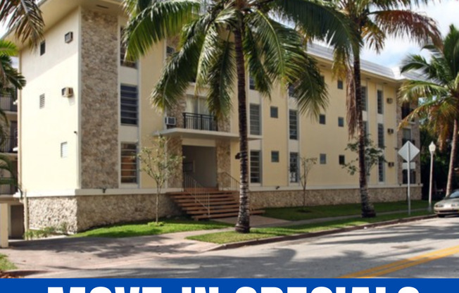 110 Sidonia Ave | Coral Gables (Residential / near Business District – North Ponce/Douglas area)