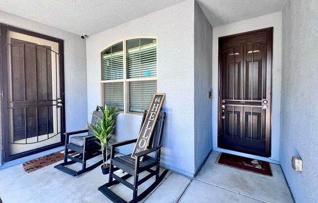 $2,495 Fowler & Butler, 4 Bedroom Home - Burgan Ave, Fresno - Solar Panels / Energy Efficient