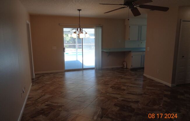 2 beds, 2 baths, $1,900