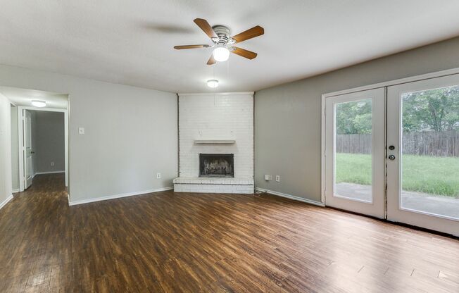 12129 Spring Branch Drive