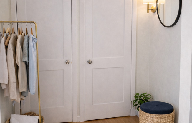 Studio, 1 bath, 358 sqft, $1,099, Unit WS703B