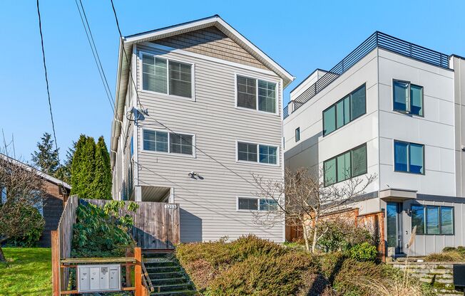 1213 Townhomes
