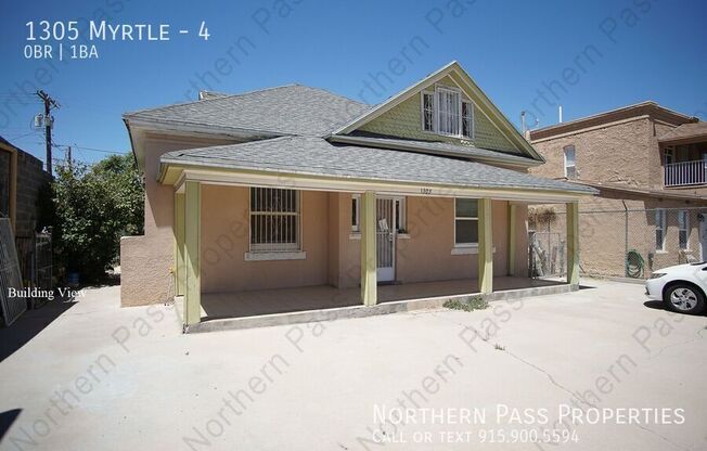 1305 MYRTLE AVE