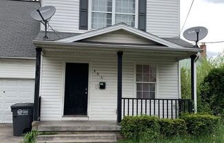 401 Sherman St.
