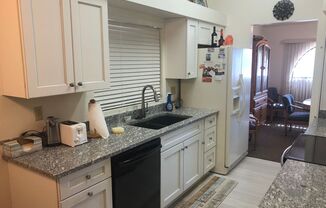 2 beds, 2 baths, $2,000