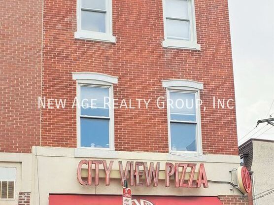 1434 Cecil B. Moore Avenue