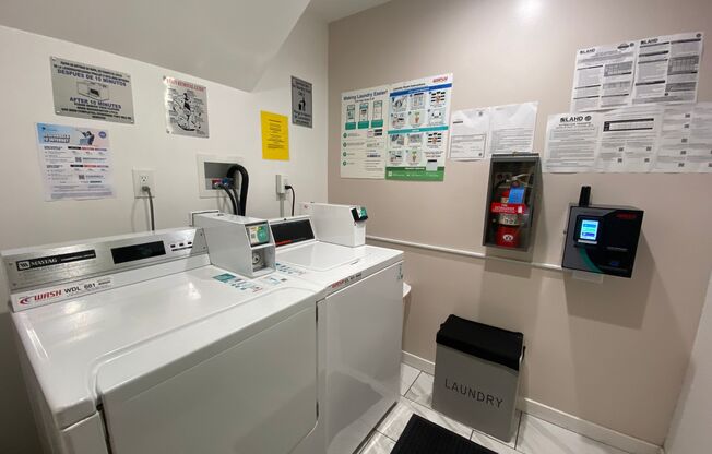 Tarzana Terrace Apartments