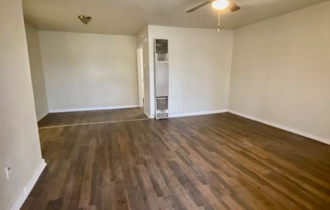 $0 First Month's Rent / $0 Deposit at Move-in