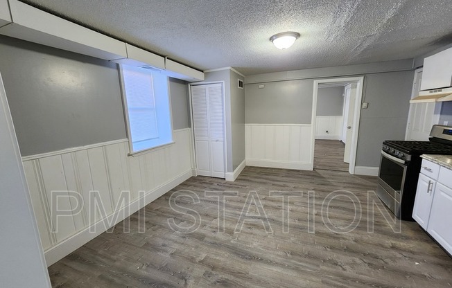 301 BELLEFONTAINE AVE
