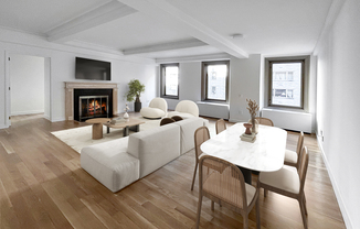 1 bed, 1.5 baths, $6,500, Unit 11D