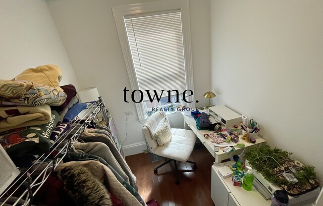98 Myrtle St.