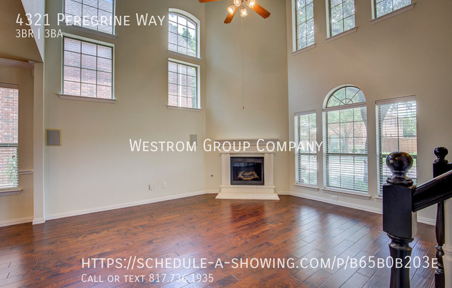 4321 PEREGRINE WAY