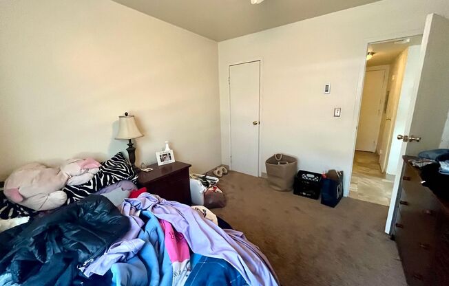 1 bed, 1 bath, $875, Unit 401