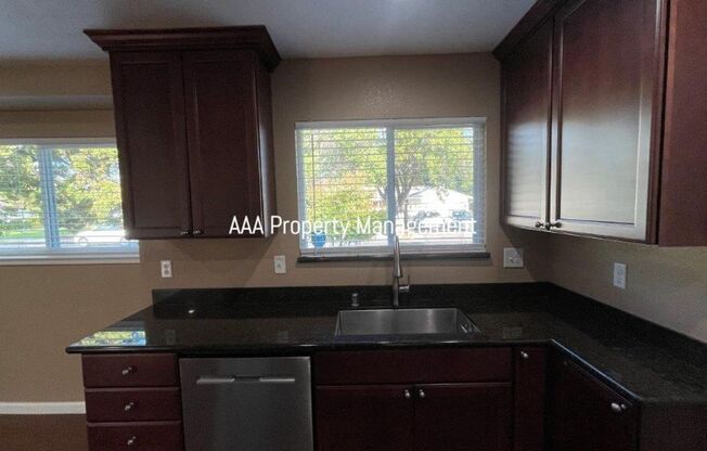 3 beds, 2 baths, $3,200