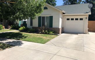 3 beds, 2 baths, $2,400