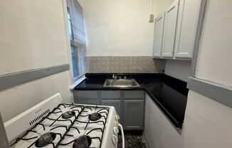 Studio, 1 bath, $895, Unit Unit 106
