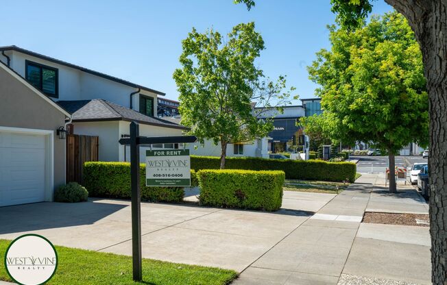 Stunning 3 Bed / 2 Bath Home | Attached Garage | Private Back Yard