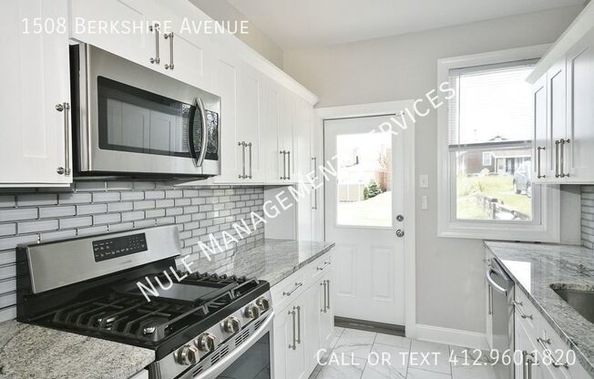 1508 BERKSHIRE AVE