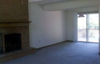 2 beds, 2.5 baths, 1,800 sqft, $1,650, Unit 1245A