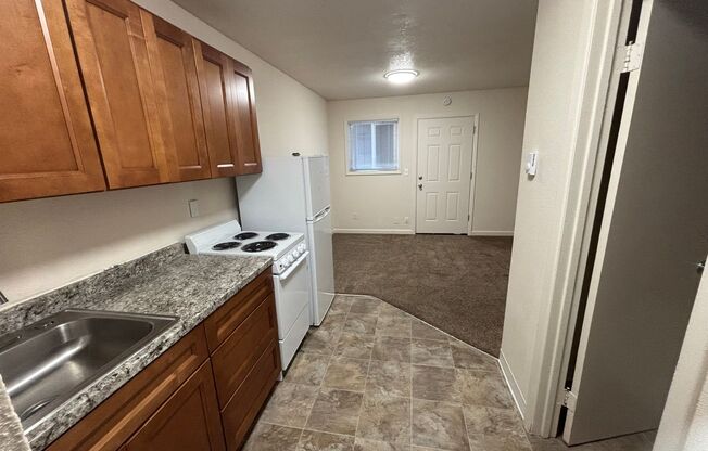 King Manor in Milwaukie