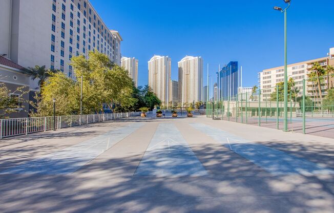 2 beds, 2 baths, $2,799, Unit # 1012
