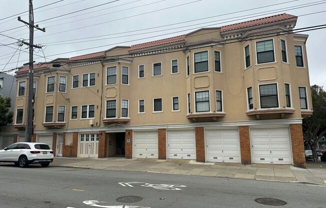 156 Parnassus Avenue (046r)