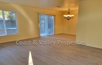 4 beds, 2.5 baths, 1,400 sqft, $3,000, Unit 980 Memorial Drive, Unit A, Hollister, CA 95023