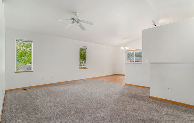 Recently Updated 3Bd 2bath Ranch