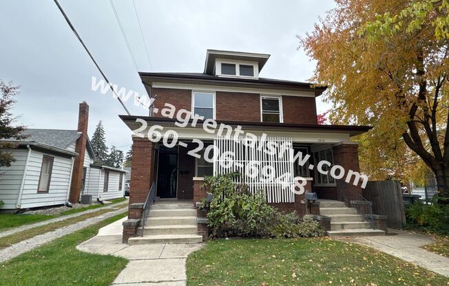 3214 Indiana Ave