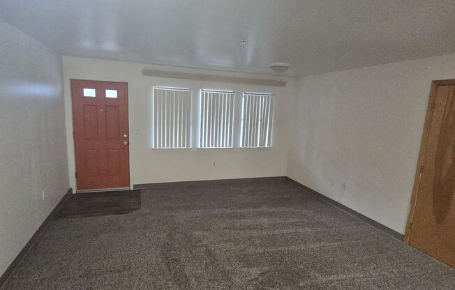 Sequoia Square Apartments