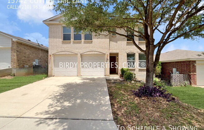 15742 COTTON TAIL LN