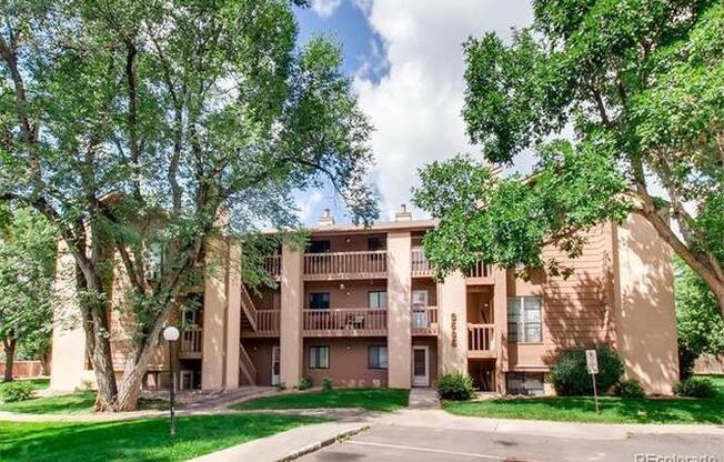 Charming 2bd/1ba Boulder Apartment Available September 9th!