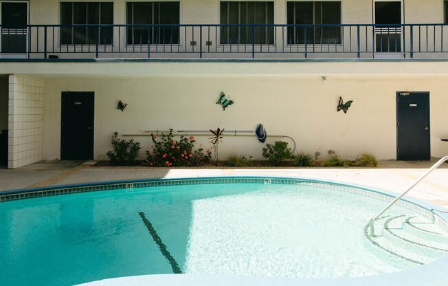 DELGANY PRINCESS APARTMENTS