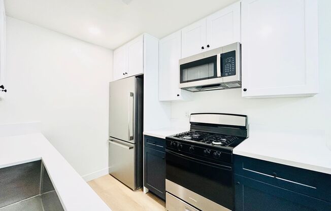 1 bed, 1 bath, 750 sqft, $2,395, Unit 104