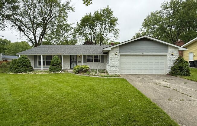 Home For Rent By Capital Property Management
