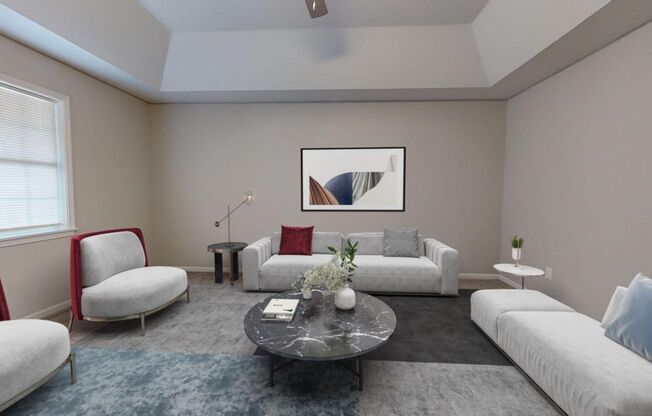 2 beds, 2 baths, 1,032 sqft, $999, Unit 5050 - 305