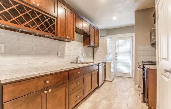 5901 Belmont Avenue &amp; 2312 Del Mar Avenue