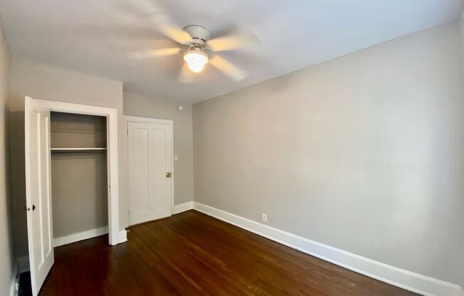 3 beds, 1 bath, 1,000 sqft, $1,500, Unit Unit 2