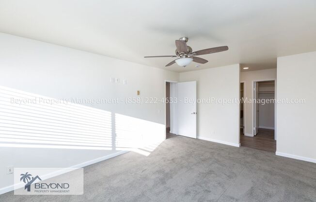 2 beds, 2 baths, $2,788, Unit APARTMENT 23