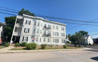 166 Union Avenue