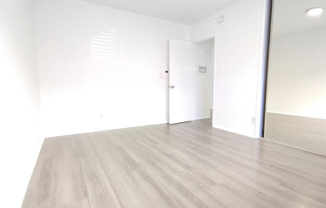 1 bed, 1 bath, $2,095, Unit 4