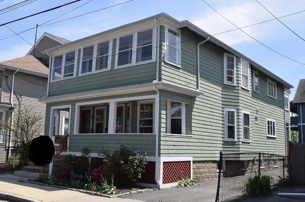 80 WINDSOR RD