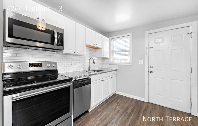 4244 Terrace