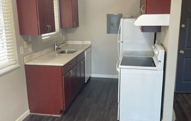 Great Renton Location