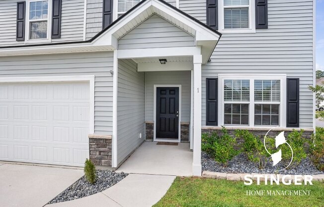 1 TOXAWAY LN