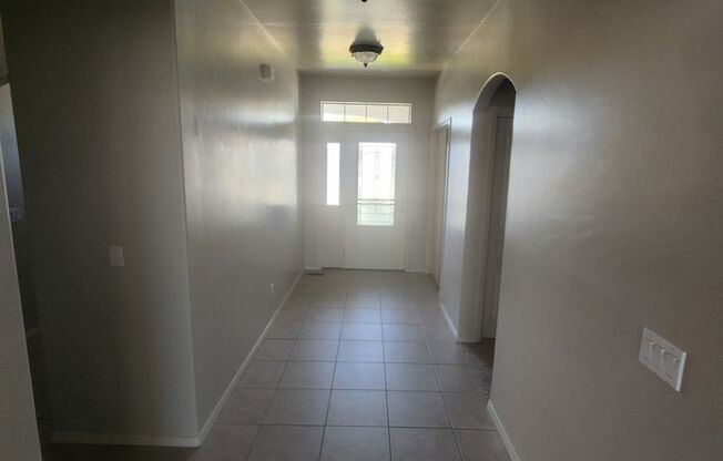 3 Bedroom 2 Bathroom